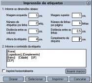 busca mais específica, tendo como opção pacientes com nome iniciando em (campo a ser preenchido), pacientes com nome que contenha (campo a ser preenchido) ou pacientes com nome entre - e -; 5-Outra