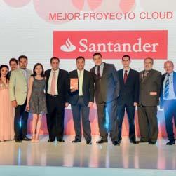 Telefónica Perú Melhor Projeto de Transformação do Data Patrocinado por Schneider Electric Projeto: Transformação Data Lince (Fase 1) - Peru O projeto de transformação do edifício de Lince teve como
