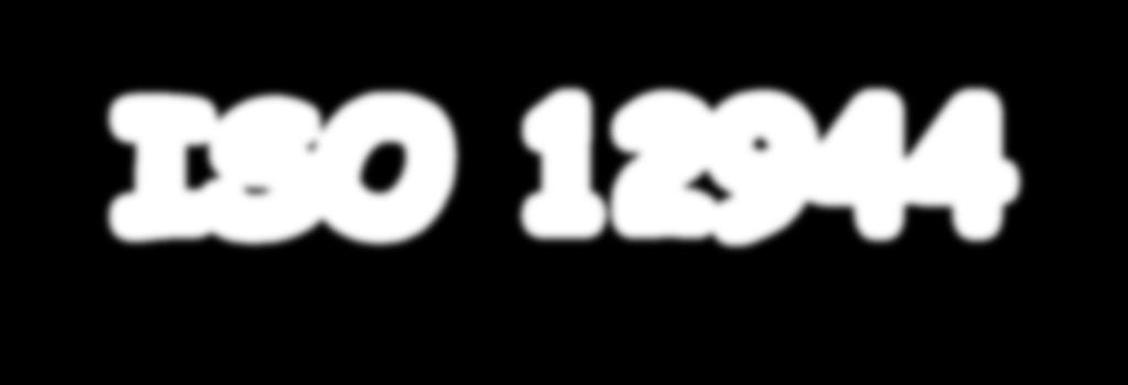 12944-6:1998 ISO 12944-7:1998 ISO 12944-8:1998 ISO 12944-1:2017 ISO 12944-2:2017 ISO