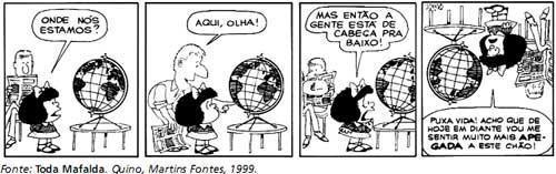 Como esses satélites em órbita transmitem os dados para os aparelhos receptores localizados na superfície terrestre? b) O que são latitude e longitude?