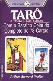 Ainda que o baralho mais indicado para um primeiro contato com o Tarot seja um do tipo clássico, do estilo Marselha, este é um dos baralhos mais indicados para