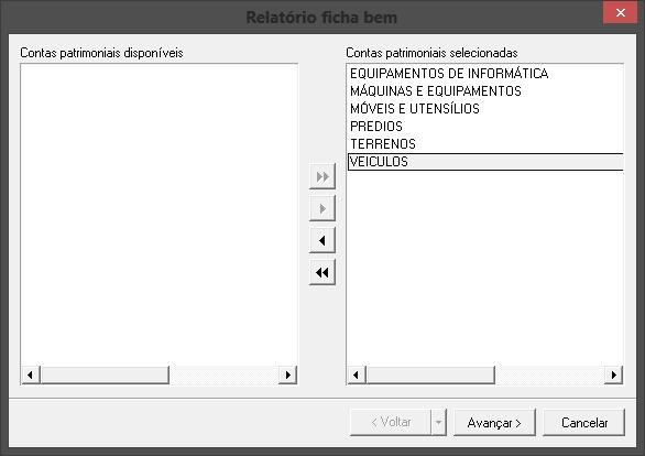 16.4 Relatório de Ficha do Bem PAT_RelFichaBem.