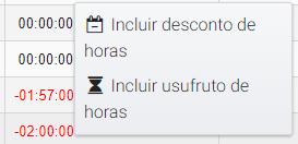 TUTORIAL COMPENSAÇÃO DE HORÁRIO ESPECIAL PASSO 1: LANÇAR DESCONTO DE HORAS REFERENTES AO HORÁRIO ESPECIAL... 1 PASSO 2A: COMPENSAR COM CURSO DE CAPACITAÇÃO... 3 INCLUIR HORAS DE CAPACITAÇÃO.