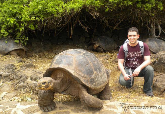 GALÁPAGOS