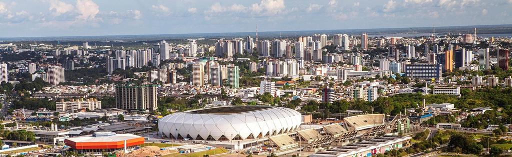 MANAUS