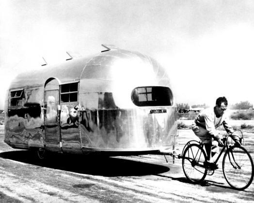 airstream.