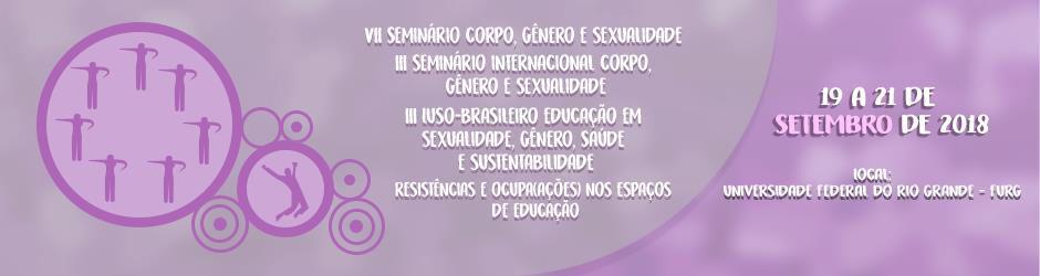 FORMAÇÃO CONTINUADA DE PROFESSORES E DESAFIOS ACERCA DAS CONCEPÇÕES DA HOMOSSEXUALIDADE NA EJA.