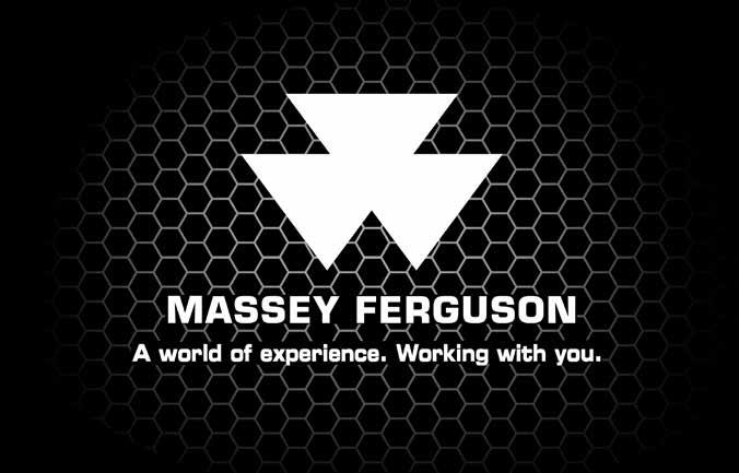 com/masseyfergusonglobal Blog: Blog.MasseyFerguson.