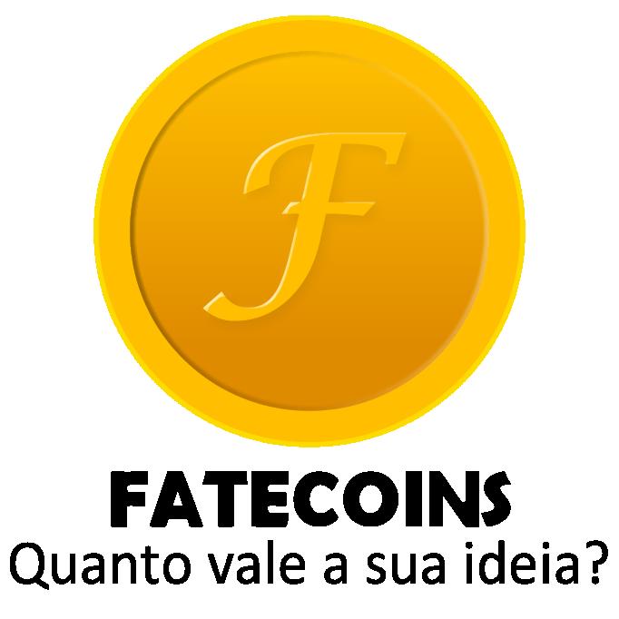 FATECOINS Empresas de graça