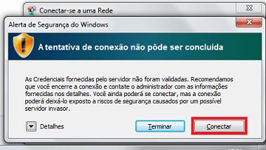 Procedimentos - Windows 10 Os procedimentos a seguir são voltados para conexão à rede [TRT18_Corporativa] ou [TRT18_OAB].