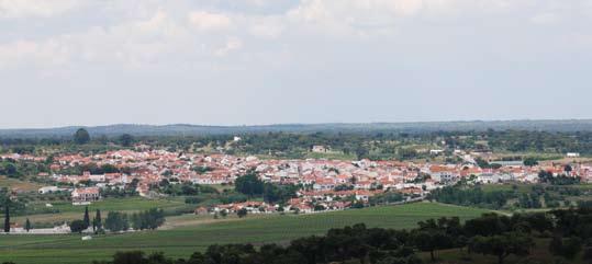 As Freguesias são a expressão do Poder Local Democrático de maior proximidade com as populações.