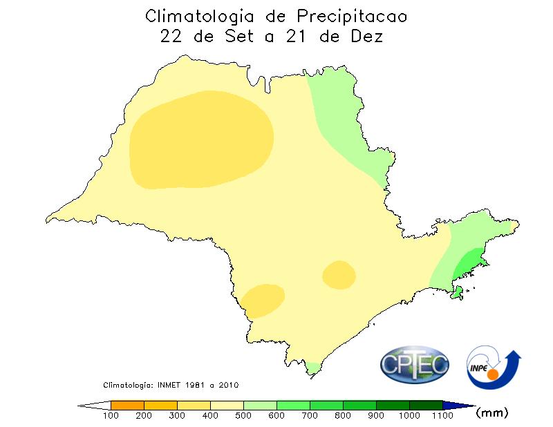 Perspectivas da Primavera A Primavera iniciou às 22h54 do dia 22 de setembro de 2018.