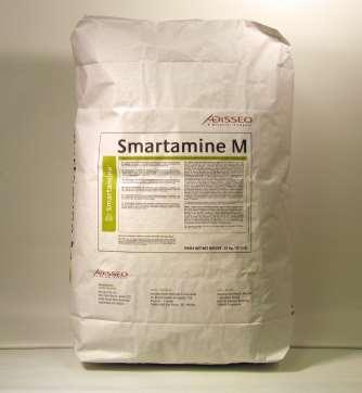 Smartamine M 75% de DL-Met 80%