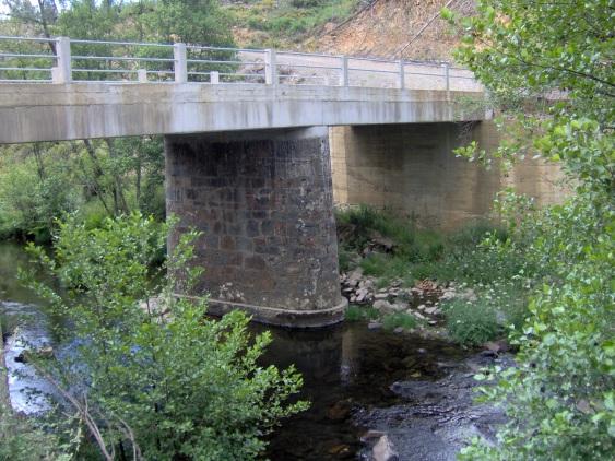 Ponte Vale do Souto (o