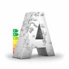 Estas etiquetas facilitam a comparação de produtos de aquecimento individuais e a decisão acerca de qual comprar.