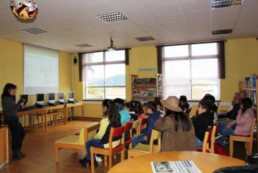 Associação Florestal de Ribeira de Pena, os Bombeiros Voluntários de Cerva e