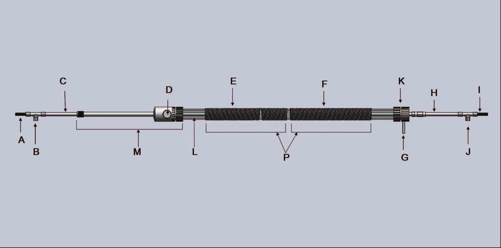 6.1. Estrutura final do analisador O trabalho seguiu 3 fases sendo uma primeira fase de escolha de material, uma segunda fase de construção do analisador e montagem dos acessórios electrónicos e uma