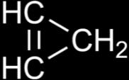 6)-2 C6H10 Nomenclatura Assim como a dos ciclanos, a nomenclatura dos ciclenos ciclo seguido do radical correspondente ao número de átomos de carbono), mais o sufixo eno, que representa uma