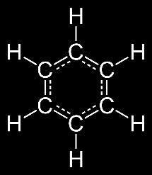 Desta classificação, também surgem outras: a) Quanto à presença de núcleo benzênico H2 Alicíclica ou não aromática: Não possui anel ou núcleo do benzeno.