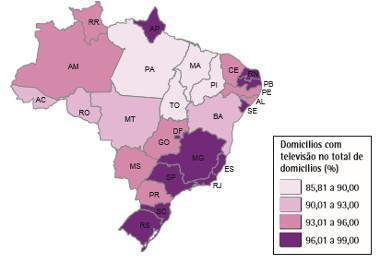 Geo. 6 4. época colonial até meados do século XIX, as correntes principais de população movimentaram-se no sentido Leste-Oeste, estabelecendo uma ocupação linear articulada.