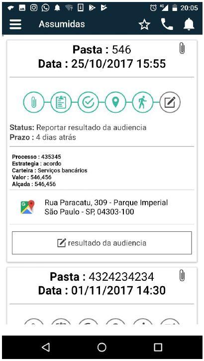 Dashboards proporcionam a visibilidade das audiências e dos