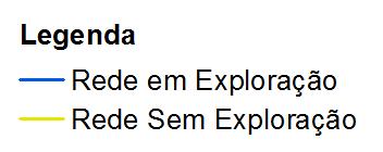 558 KM EM EXPLORAÇÃO VIA FÉRREA VIA ELETRIFICADA