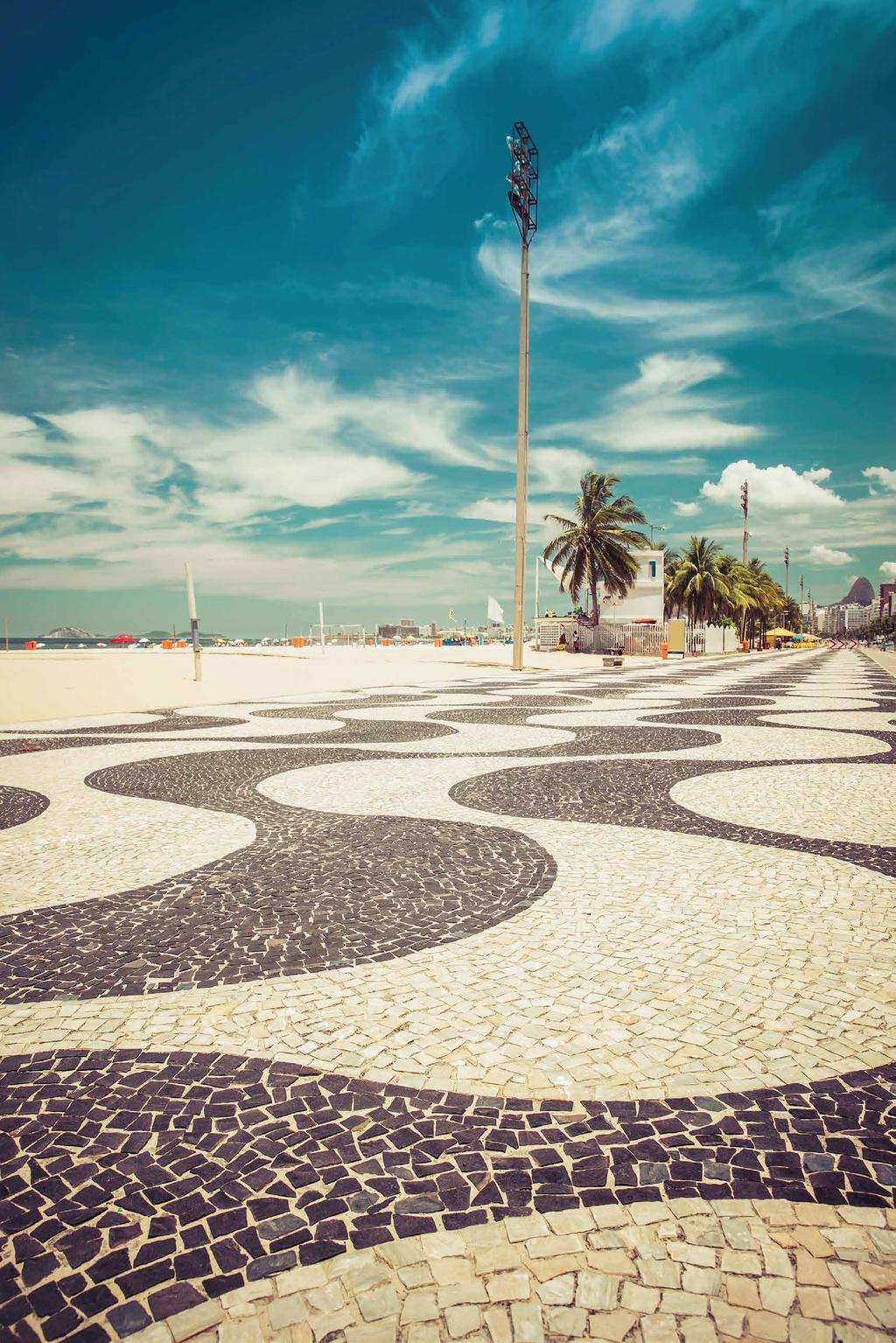 TRANSPORTE PARA OS PONTOS TURÍSTICOS O metrô é a melhor opção para viagens até bairros da Zona Sul ou para o Centro do Rio. Também é possível fazer essas viagens em ônibus municipais ou nos frescões.