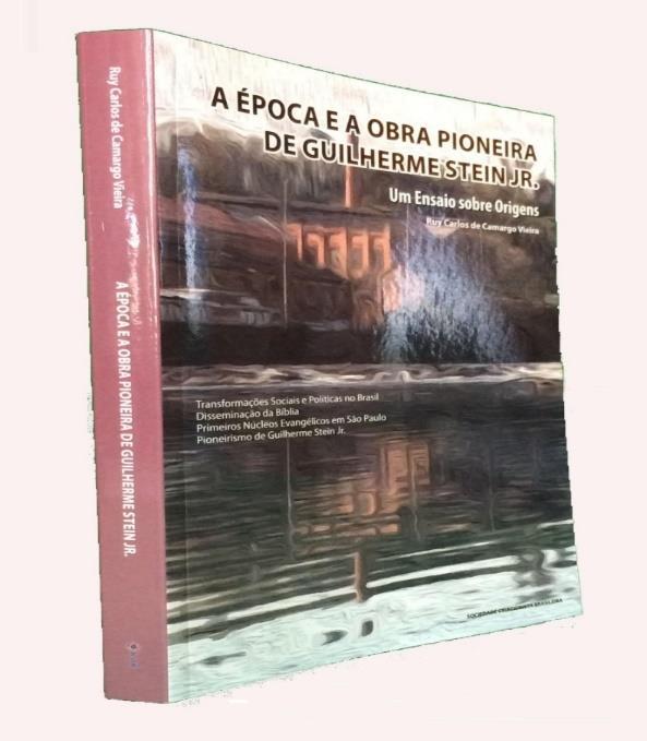 LIVROS EDITADOS PELA