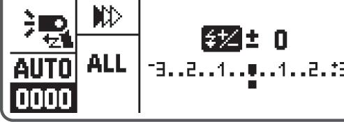 ID de rádio sem fios 2 Defina um ID de rádio sem fios. Carregue em <8>. Rode <9> para selecionar o símbolo de ID e carregue em <8>.