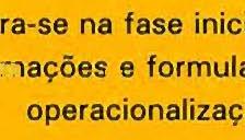 io da mandioca e de frutas tropicais.