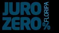 Baseado no Juro Zero do Governo de Santa Catarina, o Zuro Zero Floripa foi o primeiro programa municipal no Estado.