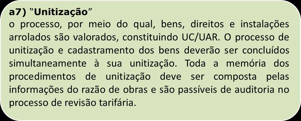 DIRETRIZES GERAIS E PREMISSAS PARA O CONTROLE PATRIMONIAL DO