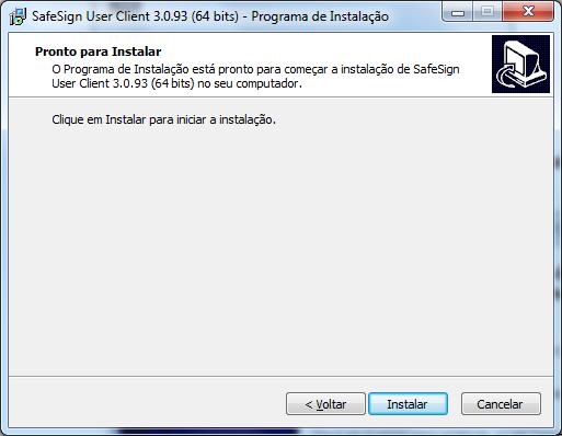 3. Instalar. Instalar 4.