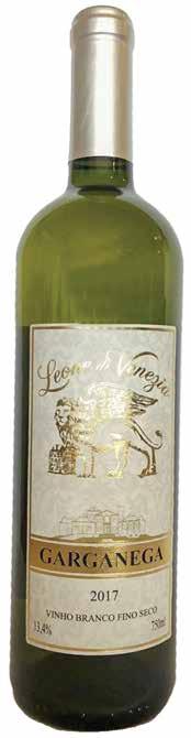 Collezione Viognier Safra 2016 Produzido com uvas dos vinhedos de