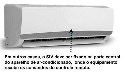 Instalação Para instalar o SIV siga os seguintes passos: 1- Faça o download do aplicativo SIVapp para o seu smartphone Android, na loja de aplicativos do Google (Play Store) ou acesse www.onsiv.com.