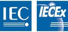 IECEx OD 521:2018 (PT) IECEx OD 521 Edição 4.