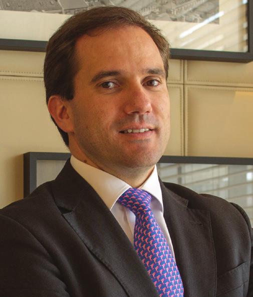 Eduardo Ferreira Gomes edgomes@deloitte.pt Partner da Divisão de IVA e outros Impostos Indirectos da área de Consultoria Fiscal da Deloitte.