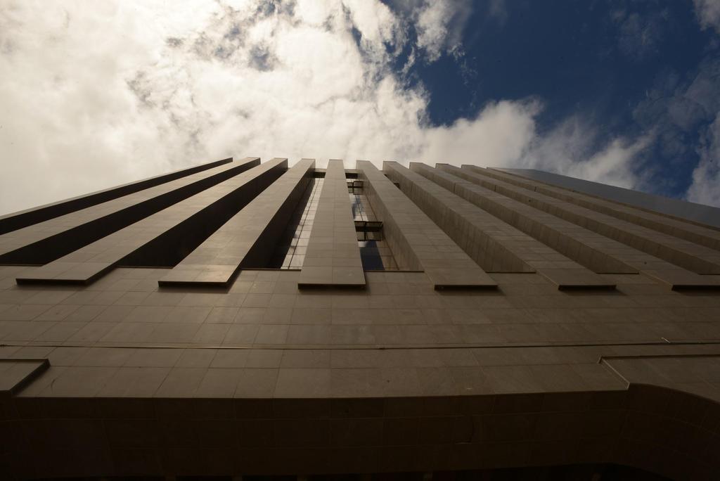 Empresa SEDE EM BRASÍLIA UNIDADES DE DESENVOLVIMENTO DATA CENTERS 3.