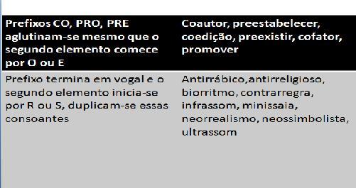 verbo delinquir: delínquo, delínques, delínque, delínquem; delínqua, delínquas, delínquam.