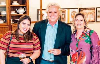 Com entrada franca e comandadas pela Chef do IGA Mariana Rodrigues, serão oferecidos os temas Brownie no Palito, dia 17 de julho e Mini Hambúrguer Artesanal, dia 19 de julho, sempre às 18h.