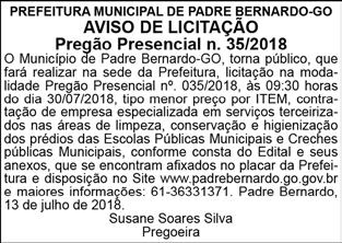 ENVIAR CURRICULUM por email: kassioperfumaria@ hotmail.com CLASSI AMOR Tenho 58 anos e PROCU- RO UMA COMPANHEI- RA de 30 a 50 anos, cor clara ou mulata.