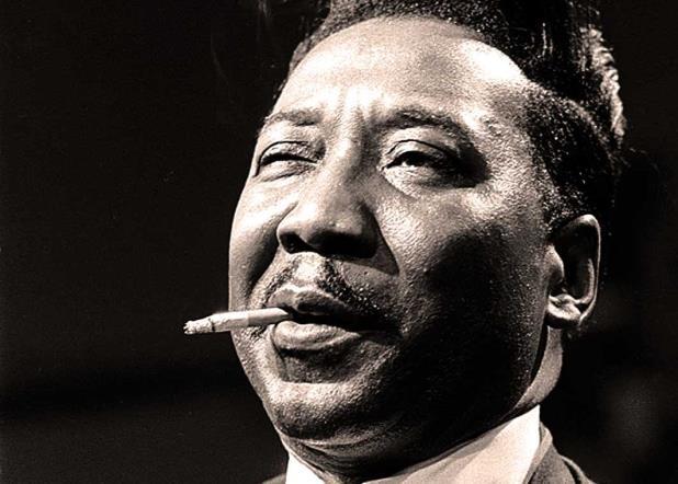 MUDDY WATERS EVERYTHING IS GONNA BE ALRIGHT Pai do Chicago blues 49º melhor