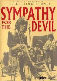 THE ROLLING STONES SYMPATHY FOR THE DEVIL Escrita por Mick Jagger, foi classificada como 32º melhor canção de todos os tempos pela revista Rolling Stones.