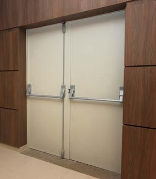 KEVEX M PORTAS MULTIUSOS As portas Multiusos [KEVEX M ] são uma solução eficaz e económica para escritórios, serviços e habitações, tanto para uso interior como para uso exterior.