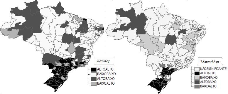 34 Caxias do Sul (131,02%), Cruz Alta (104,49%), Lajeado (171,76%), Porto Alegre (96,84%), Santa Cruz do Sul (116,06%) e Anápolis (120,40%).