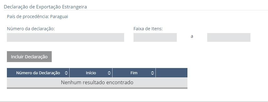 clicar no botão Editar do correspondente processo vinculado, fazendo com que o sistema volte a apresentar os campos Tipo de processo e Número do processo para edição, vide edição de documento.