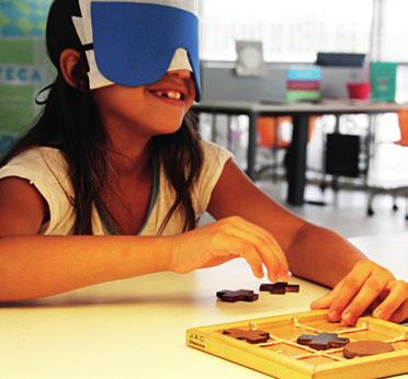 todas as idades JOGos sensoriais Divertida experiência lúdica que estimula as habilidades sensoriais e a memória, com jogos e brincadeiras para