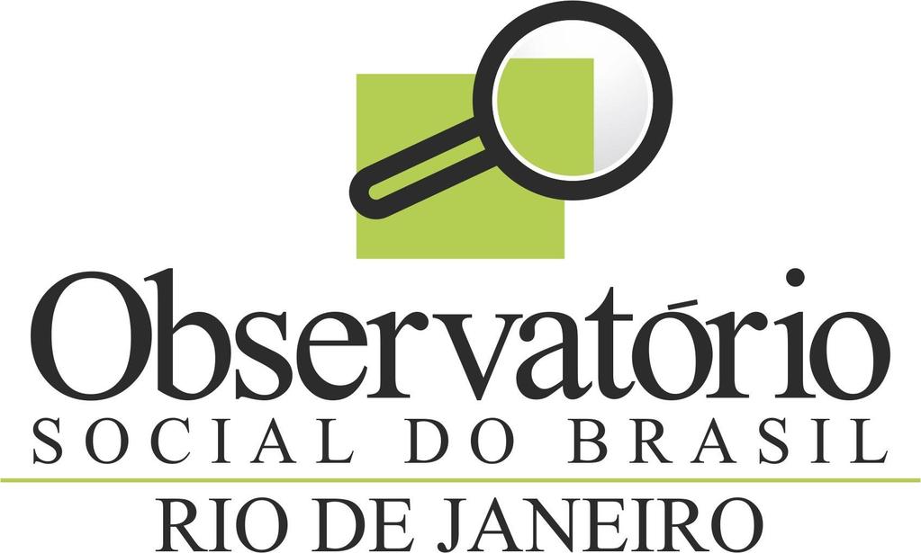 Dias 4/12 (terça) e 5/12 (quarta), o Observatorio Social do Brasil - Rio de Janeiro fara capacitaçao gratuita para voluntarios e interessados.