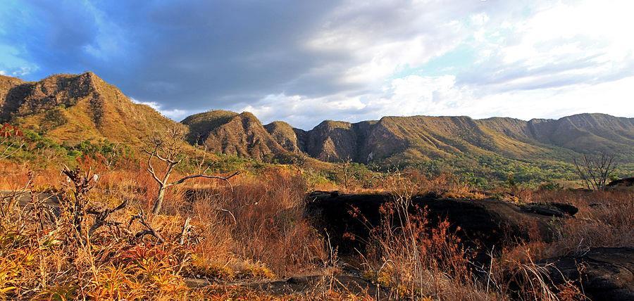 Chapada