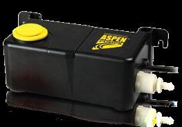 Mini Tank A bomba Mini Tank foi projetada para remover água condensada em unidades evaporadoras de ar condicionado tipo cassete ou de grandes capacidades.